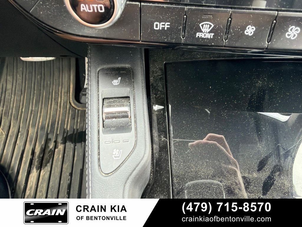 2024 Kia Telluride SX-Prestige X-Pro - KIA CPO / AWD / SUNROOF / CLEAN CARFAX