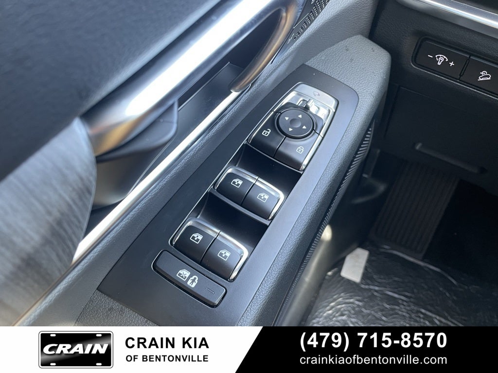 2025 Kia Telluride SX-Prestige