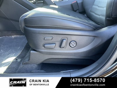 2025 Kia Telluride SX-Prestige