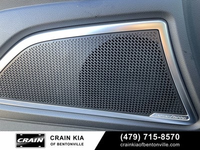 2025 Kia Telluride SX