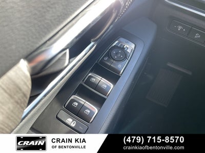 2025 Kia Telluride SX