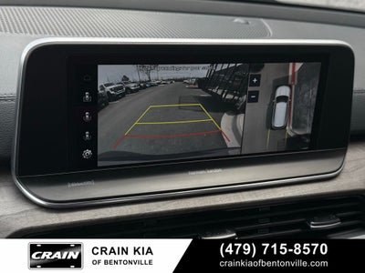 2022 Kia Telluride SX Prestige - AWD / CLEAN CARFAX / ONE OWNER