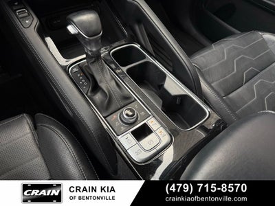 2022 Kia Telluride SX Prestige - AWD / CLEAN CARFAX / ONE OWNER