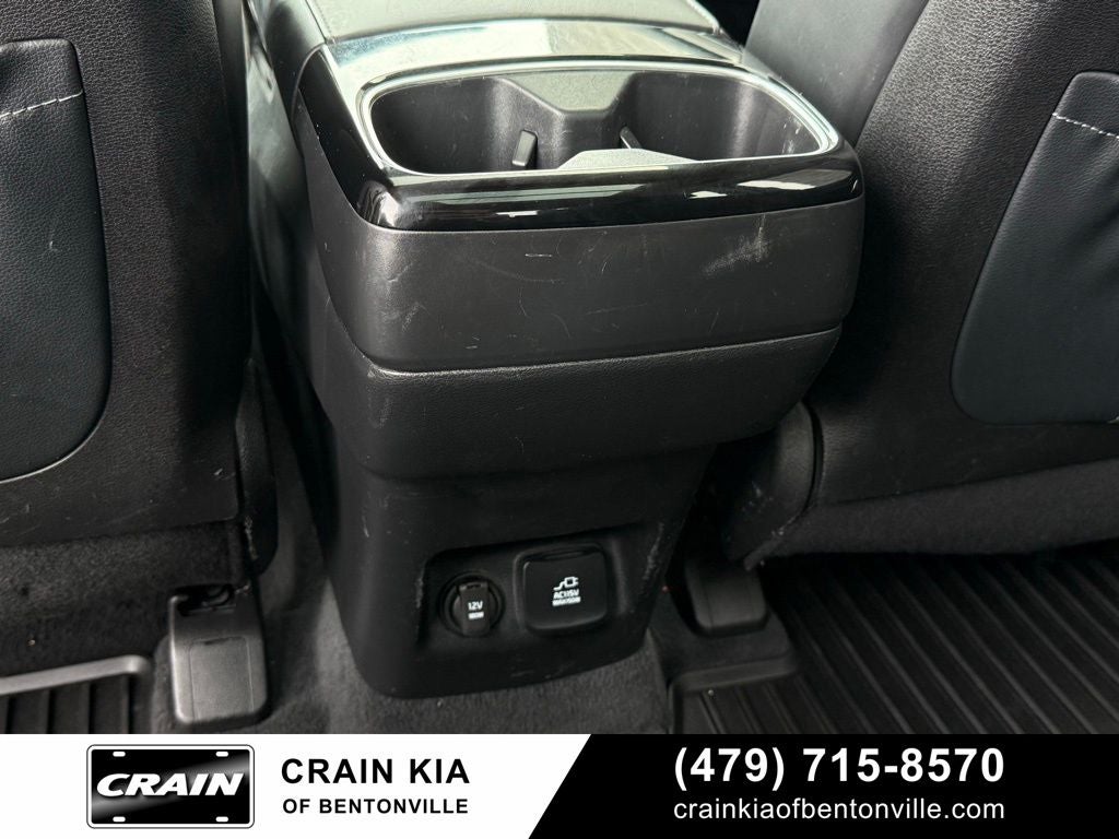 2022 Kia Telluride SX Prestige - AWD / CLEAN CARFAX / ONE OWNER