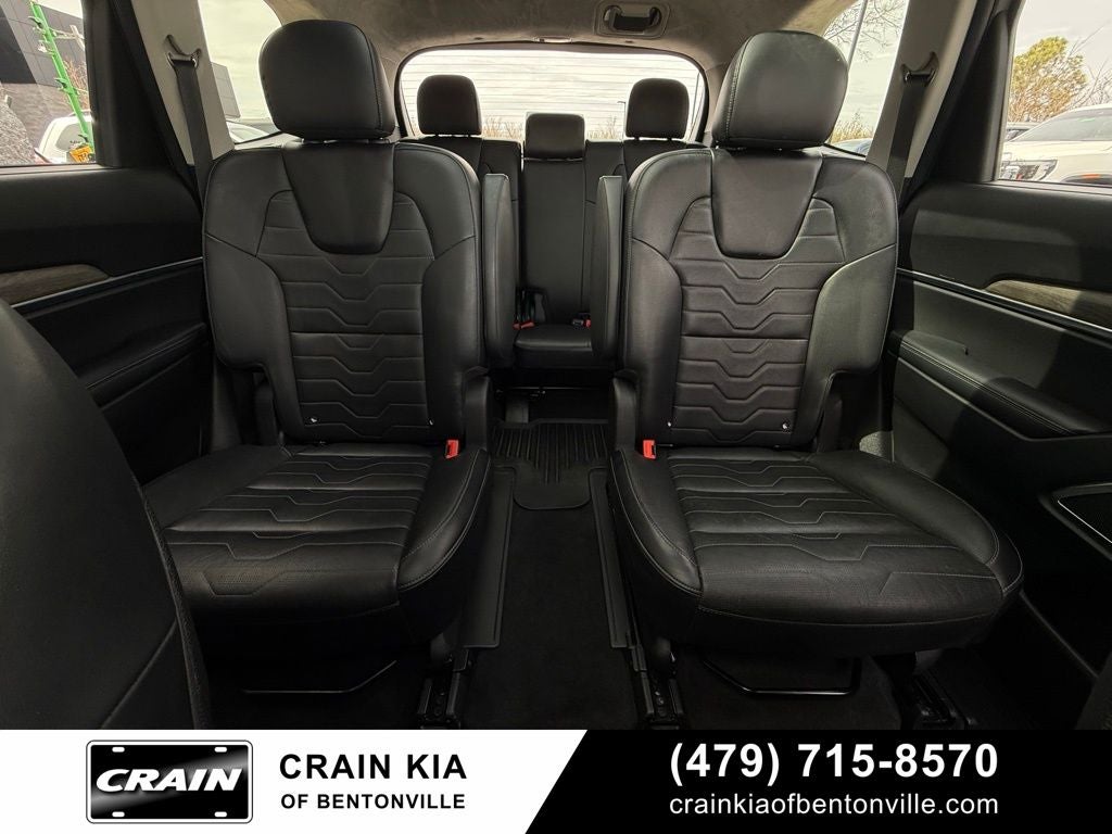 2022 Kia Telluride SX Prestige - AWD / CLEAN CARFAX / ONE OWNER