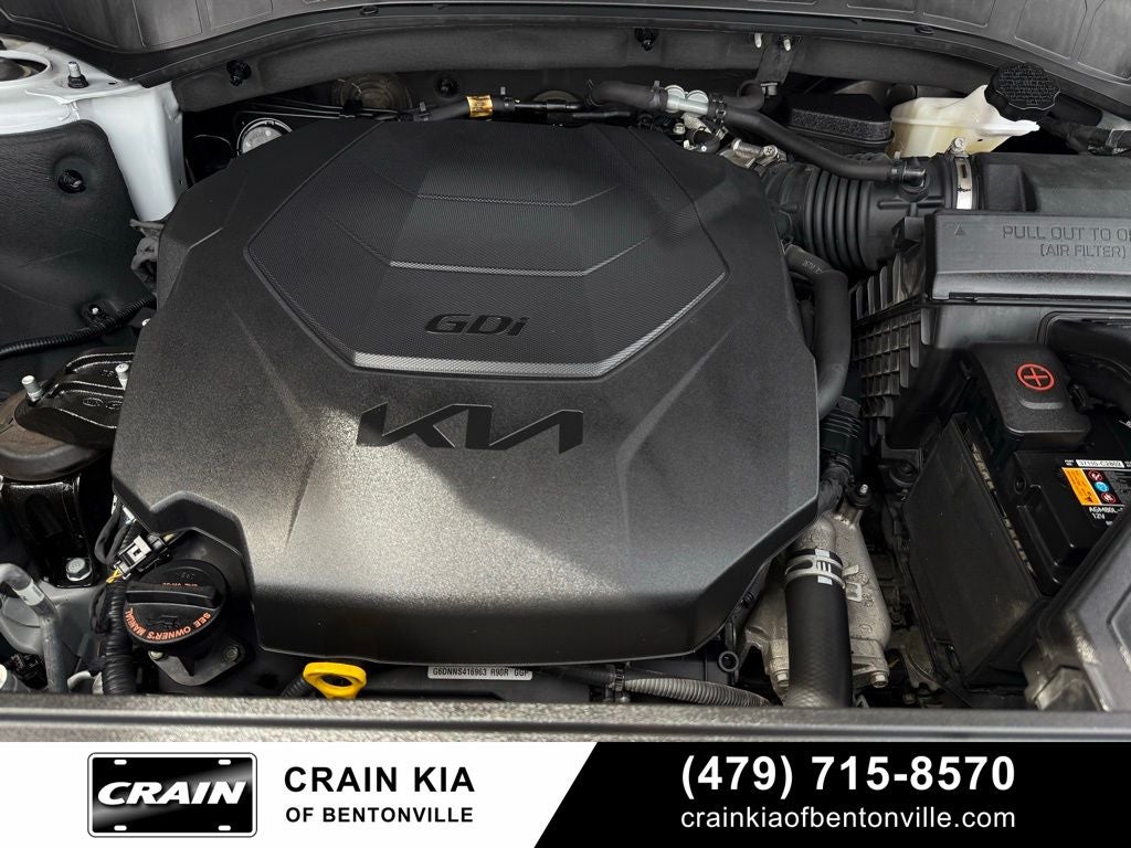 2022 Kia Telluride SX Prestige - AWD / CLEAN CARFAX / ONE OWNER