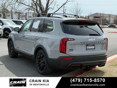 2022 Kia Telluride SX Prestige - AWD / CLEAN CARFAX / ONE OWNER
