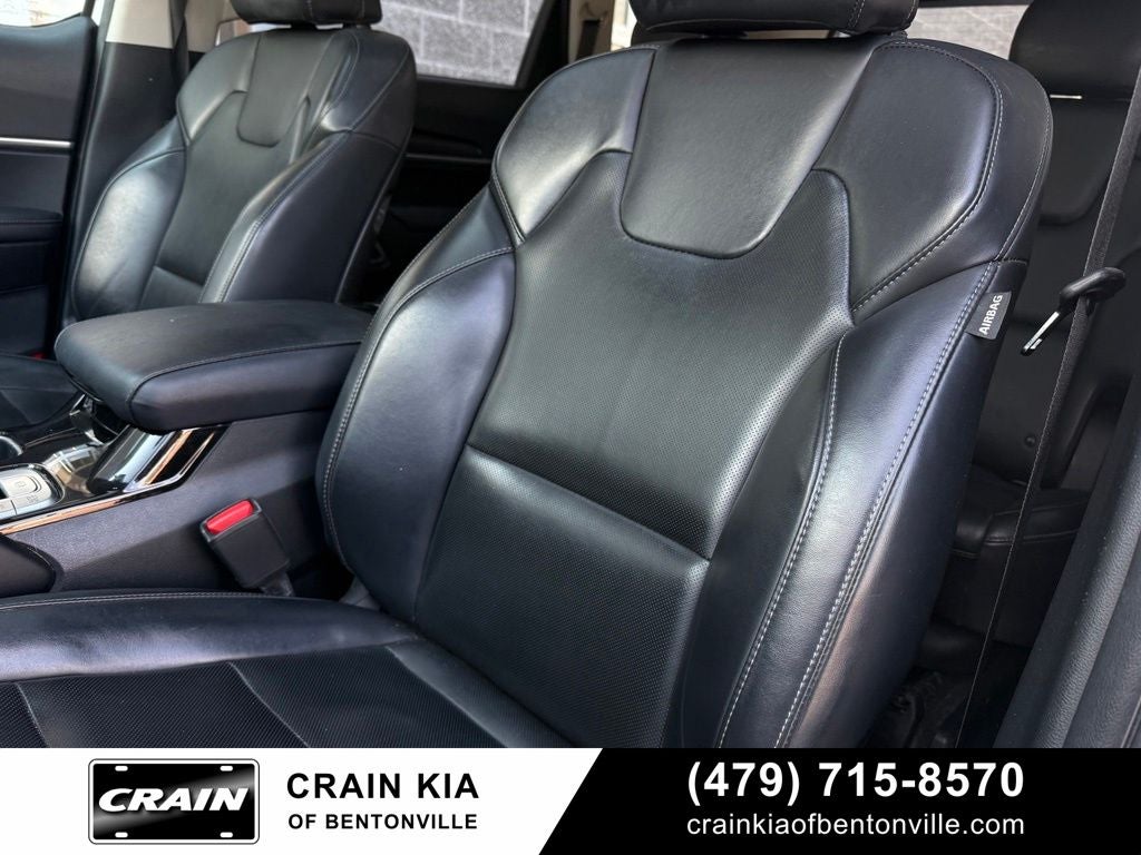 2024 Kia Telluride S - KIA CPO / SUNROOF / CAPTAIN'S CHAIRS