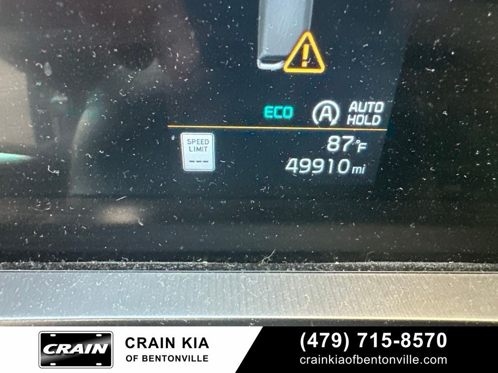 2024 Kia Telluride S - KIA CPO / AWD / ONE OWNER