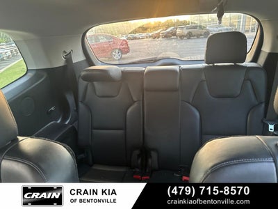 2024 Kia Telluride S - KIA CPO / AWD / ONE OWNER