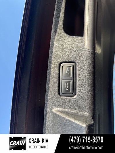 2025 Kia Telluride S - KIA CPO / AWD / SUNROOF / ONE OWNER