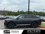2027 Kia Telluride Hybrid SX