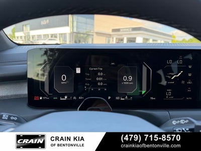 2027 Kia Telluride X-Pro SX