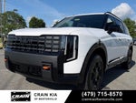 2027 Kia Telluride X-Pro SX