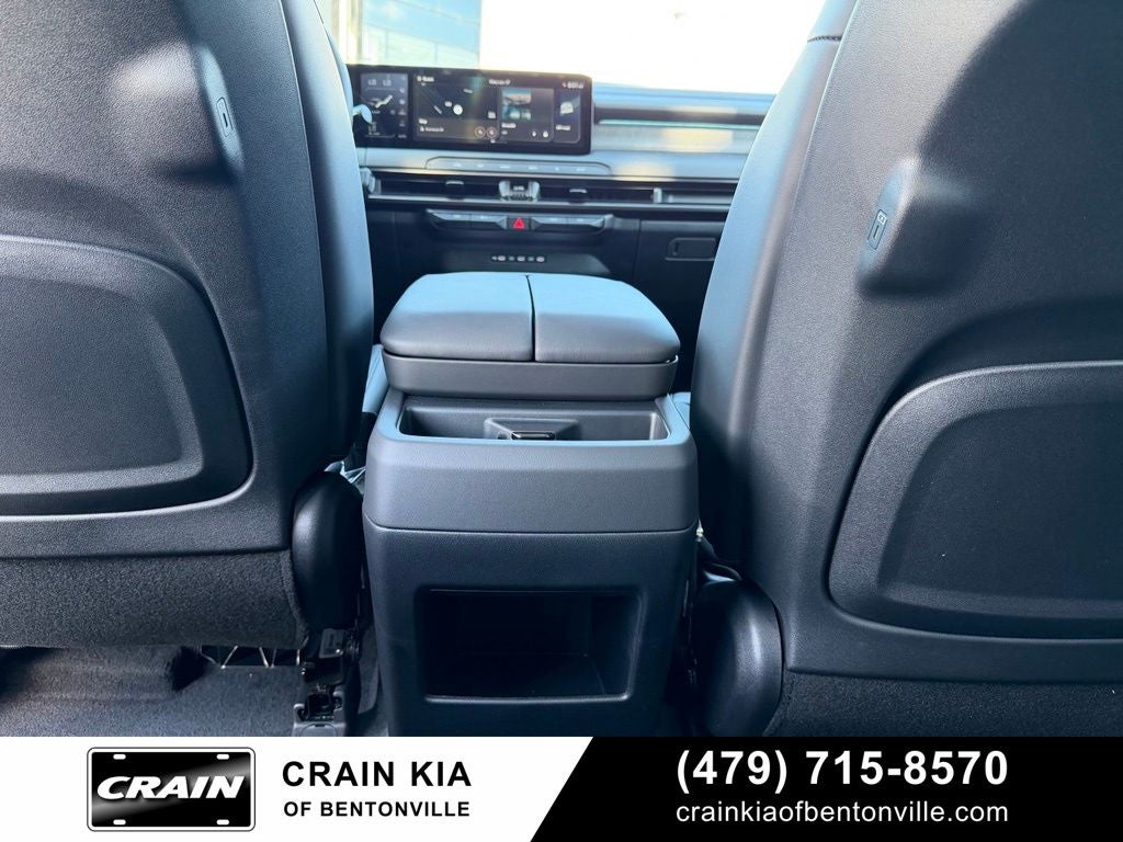 2027 Kia Telluride X-Pro SX