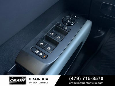 2027 Kia Telluride X-Line SX - HYBRID! / 32 HWY MPG