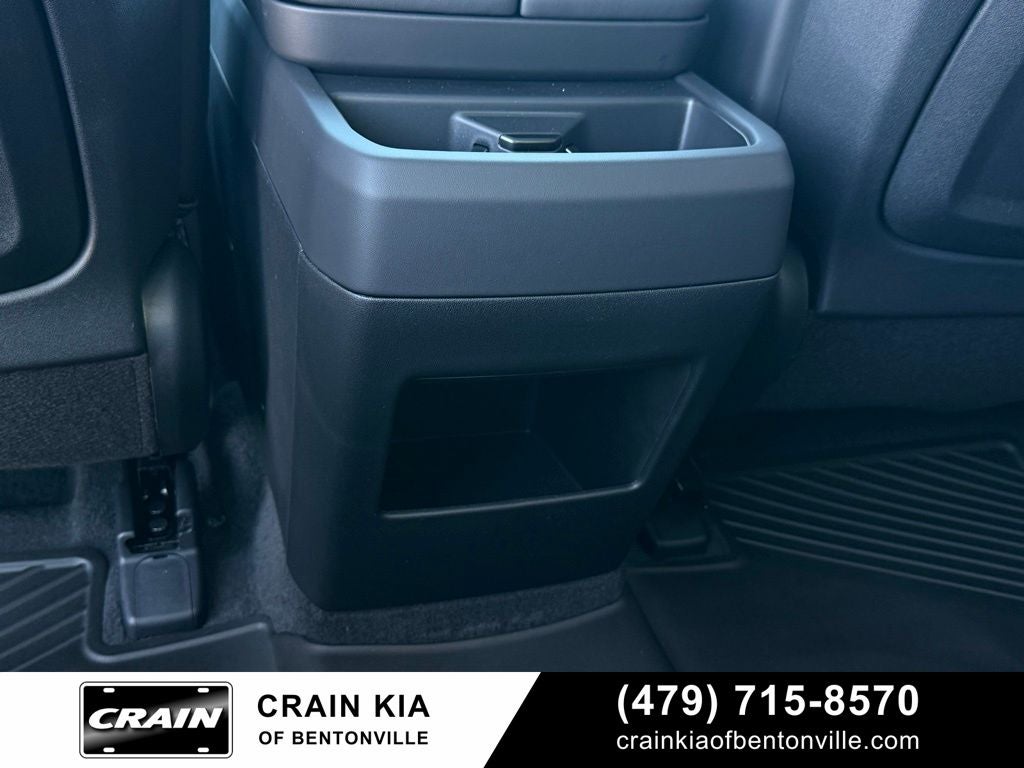 2027 Kia Telluride X-Line SX - HYBRID! / 32 HWY MPG