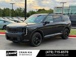 2027 Kia Telluride Hybrid X-Line SX - HYBRID!