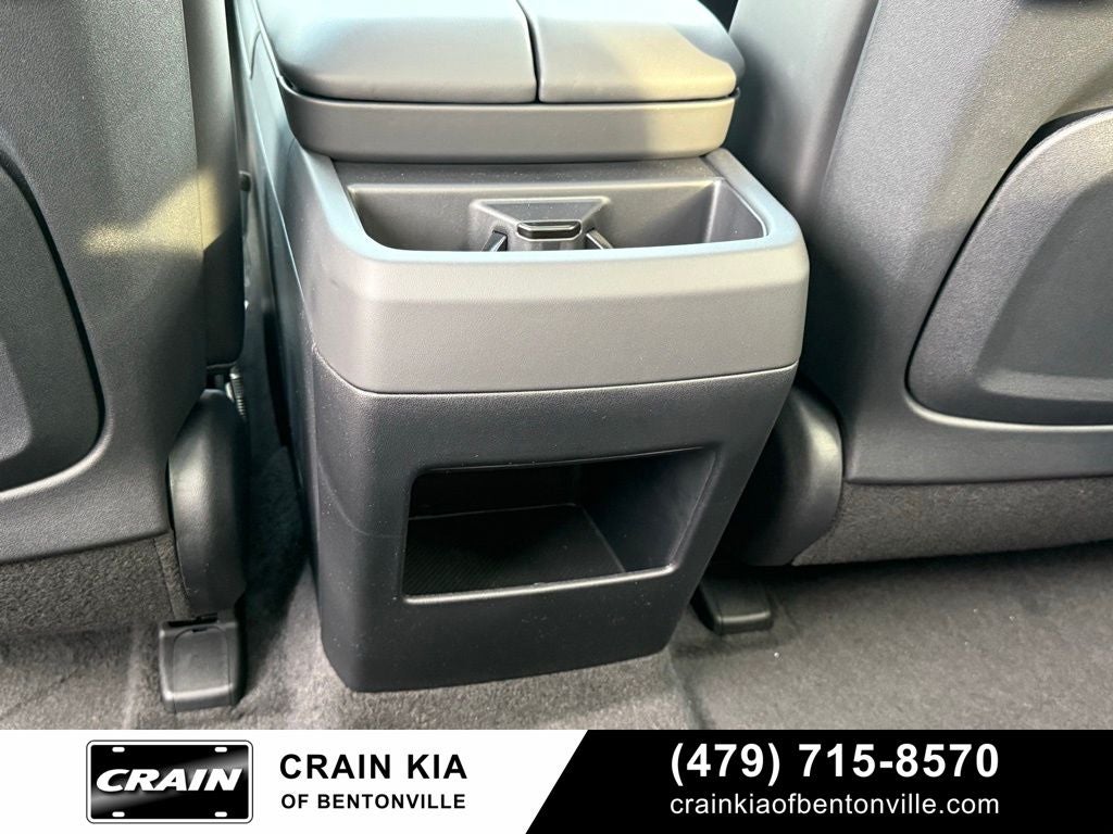 2027 Kia Telluride X-Line SX - HYBRID!