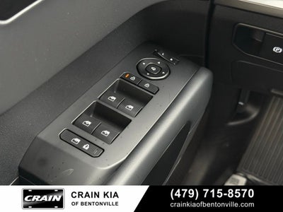 2027 Kia Telluride X-Line SX - HYBRID!