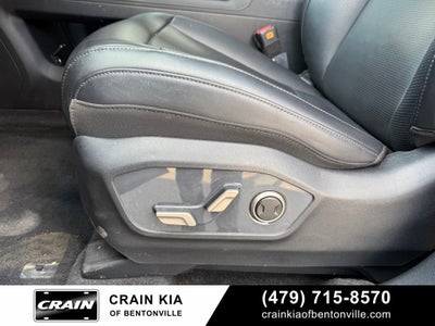2027 Kia Telluride S - KIA CPO / AWD / SUNROOF / ONE OWNER