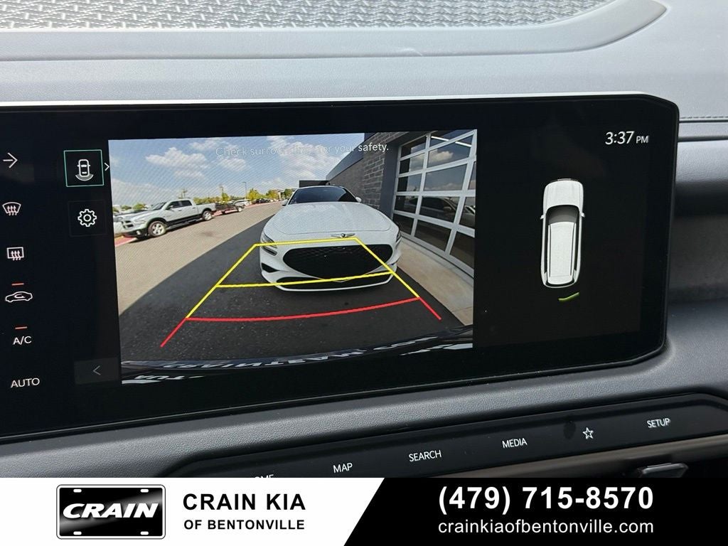 2027 Kia Telluride S - KIA CPO / AWD / SUNROOF / ONE OWNER