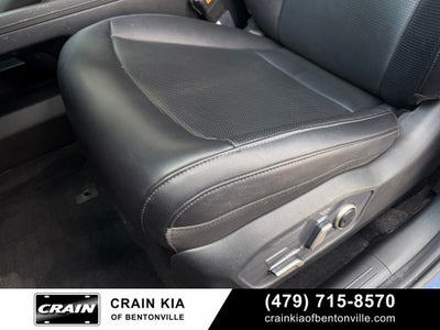 2027 Kia Telluride S - KIA CPO / AWD / SUNROOF / ONE OWNER