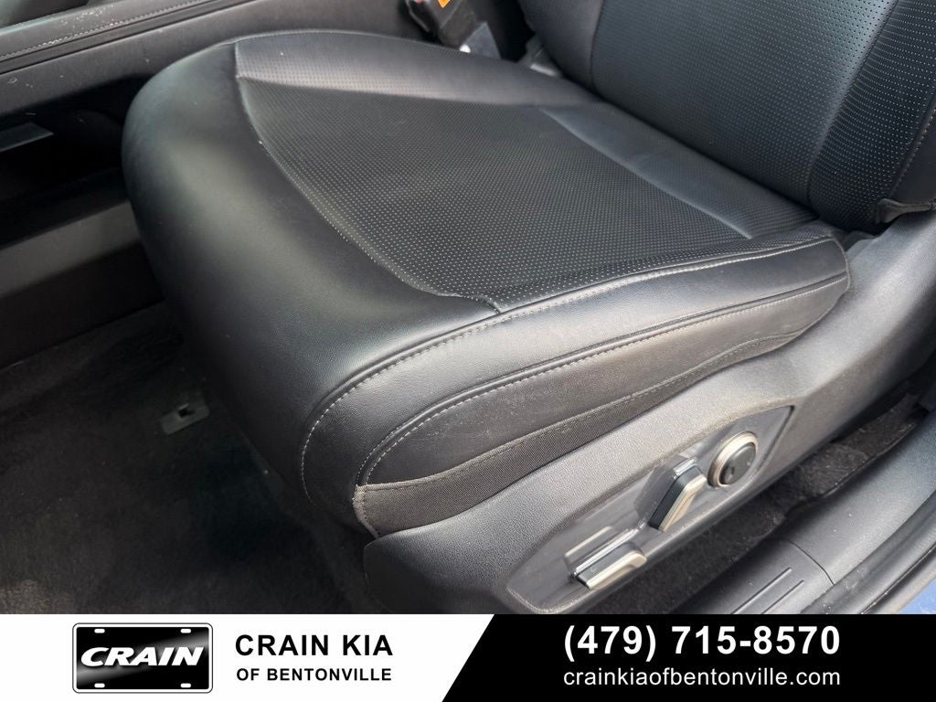 2027 Kia Telluride S - KIA CPO / AWD / SUNROOF / ONE OWNER
