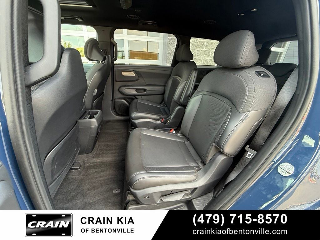 2027 Kia Telluride S - KIA CPO / AWD / SUNROOF / ONE OWNER
