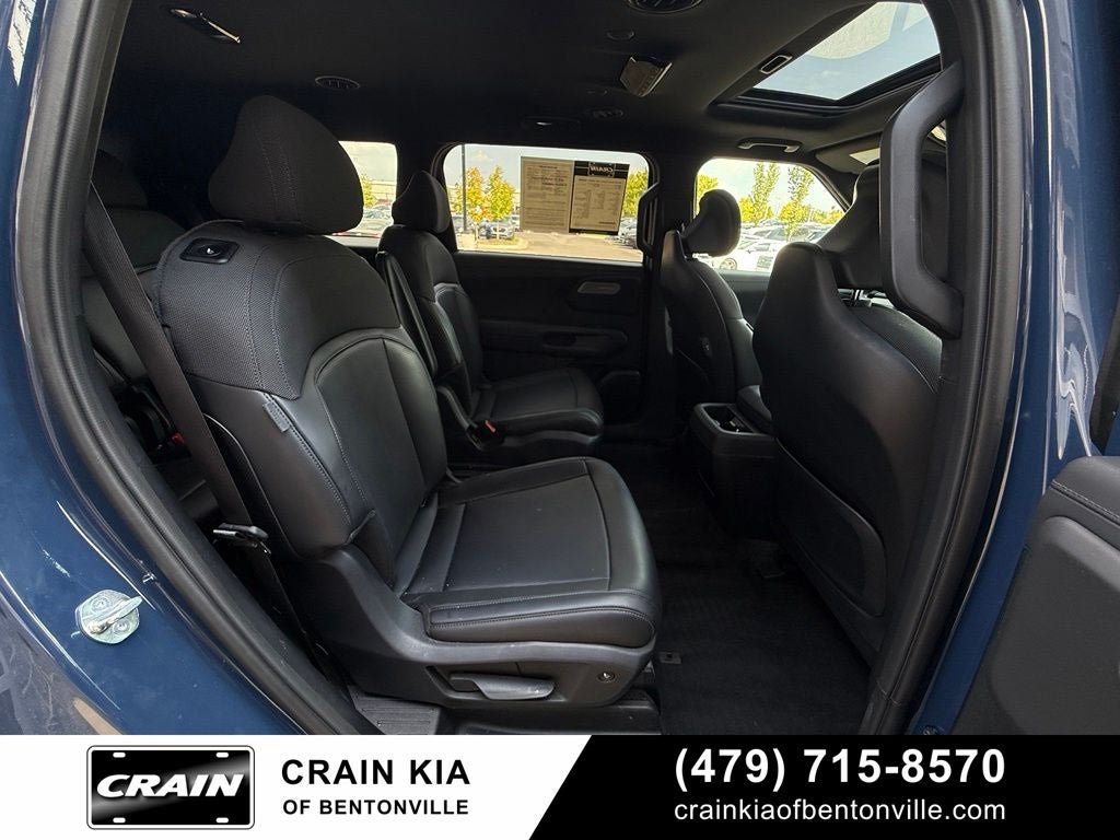 2027 Kia Telluride S - KIA CPO / AWD / SUNROOF / ONE OWNER