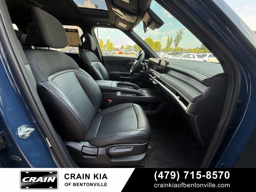 2027 Kia Telluride S - KIA CPO / AWD / SUNROOF / ONE OWNER