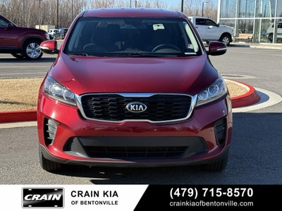 2019 Kia Sorento LX - CLEAN CARFAX