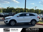 2017 Kia Sorento LX - AWD / CLEAN CARFAX