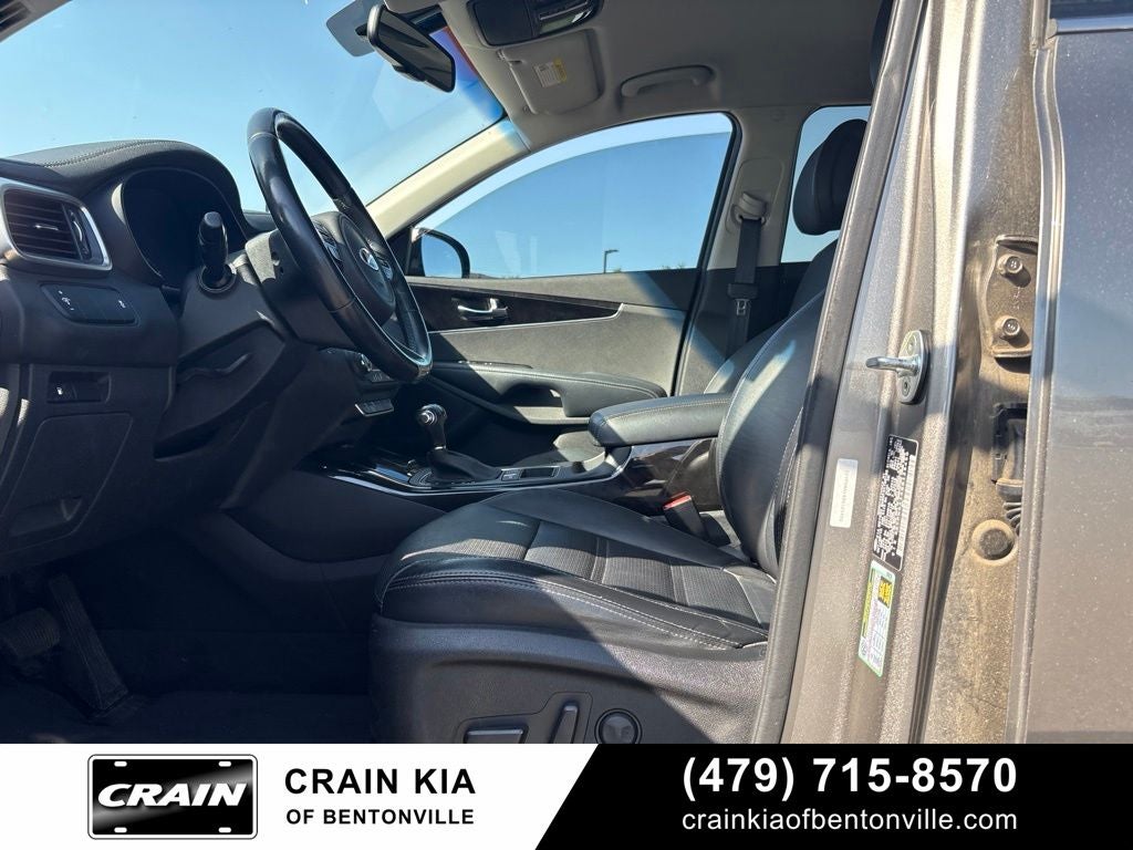 2016 Kia Sorento EX - CLEAN CARFAX HISTORY