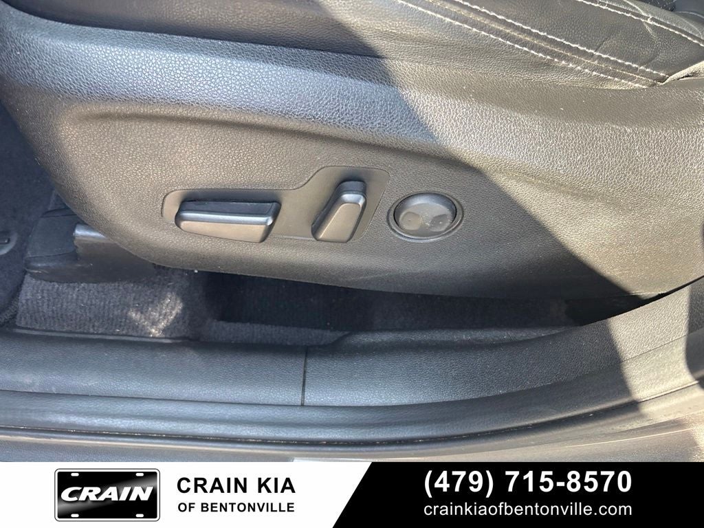 2016 Kia Sorento EX - CLEAN CARFAX HISTORY
