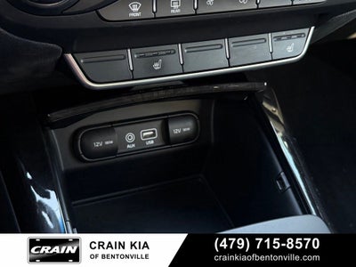 2016 Kia Sorento EX - CLEAN CARFAX HISTORY