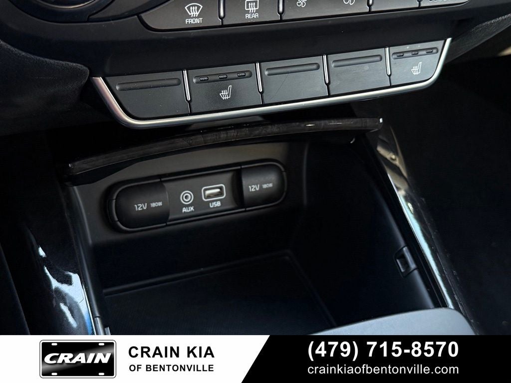 2016 Kia Sorento EX - CLEAN CARFAX HISTORY
