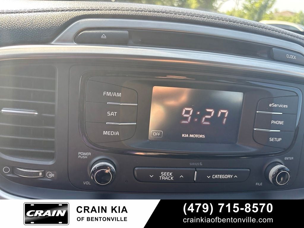 2016 Kia Sorento EX - CLEAN CARFAX HISTORY