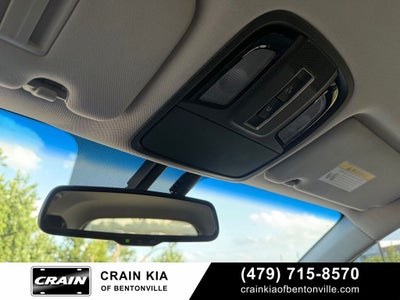 2016 Kia Sorento EX - CLEAN CARFAX HISTORY