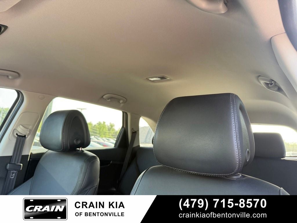 2016 Kia Sorento EX - CLEAN CARFAX HISTORY