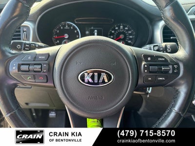 2016 Kia Sorento EX - CLEAN CARFAX HISTORY