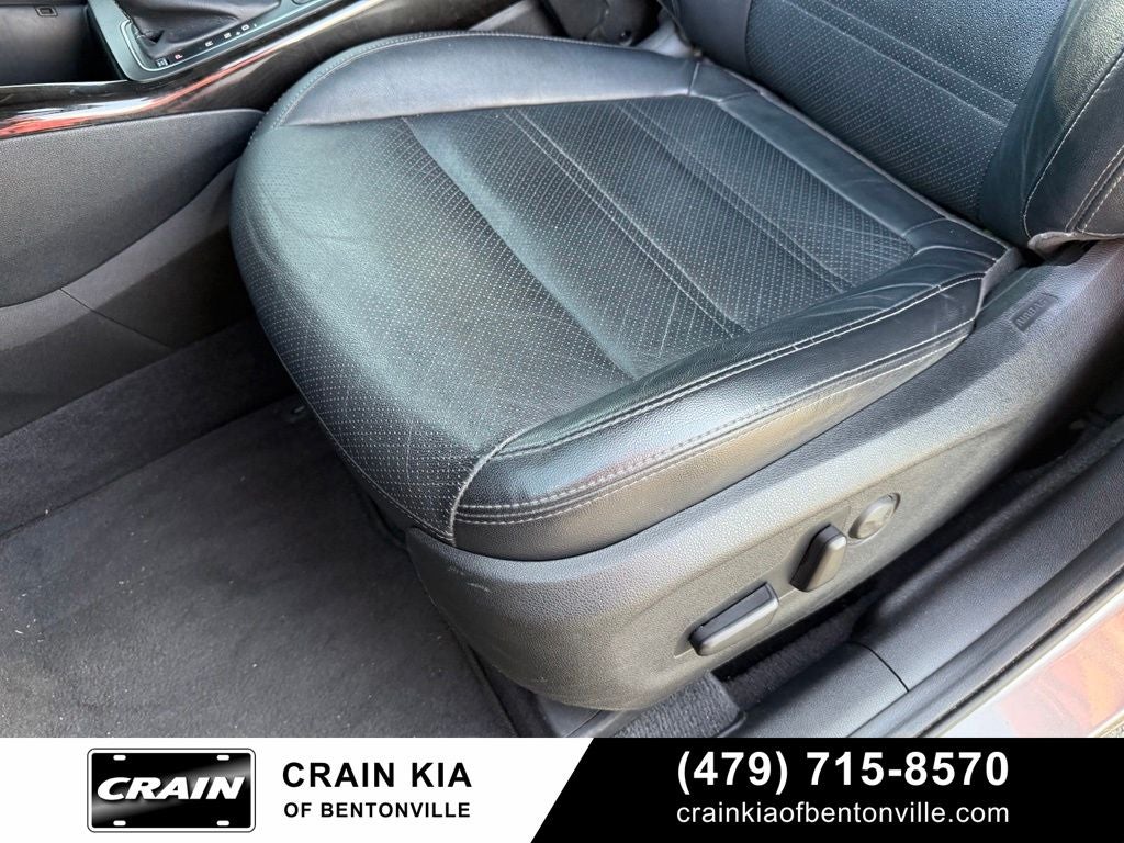 2016 Kia Sorento EX - CLEAN CARFAX HISTORY