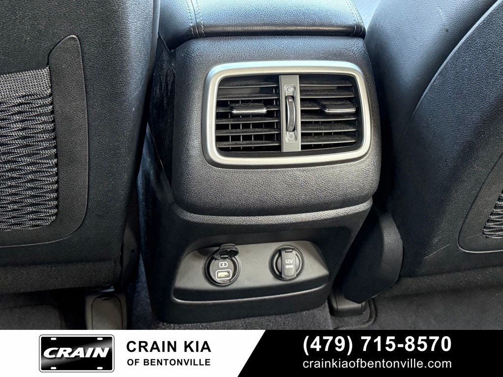 2016 Kia Sorento EX - CLEAN CARFAX HISTORY
