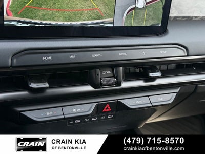 2027 Kia Telluride X-Pro SX-Prestige
