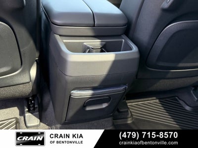 2027 Kia Telluride X-Pro SX-Prestige