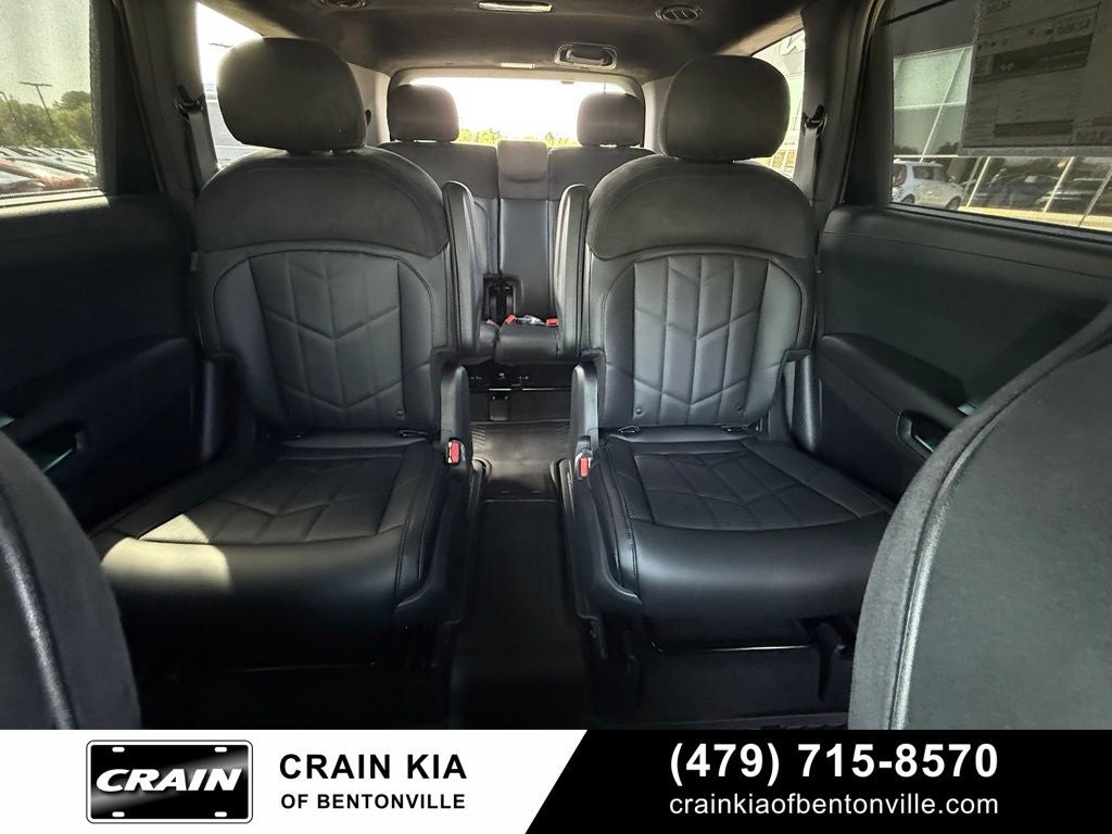 2027 Kia Telluride X-Pro SX-Prestige