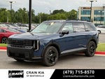 2027 Kia Telluride X-Line SX-Prestige