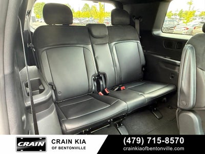 2027 Kia Telluride X-Pro SX-Prestige