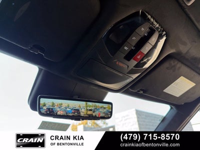 2027 Kia Telluride X-Line SX-Prestige