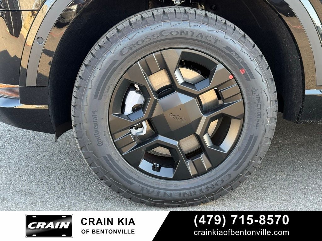 2027 Kia Telluride X-Pro SX-Prestige